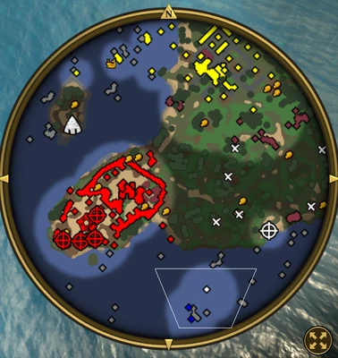 Last Stand of the Boneguard