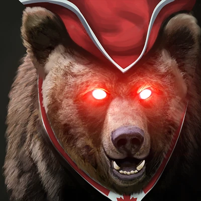 Lazerbear