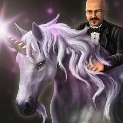 Learicorn