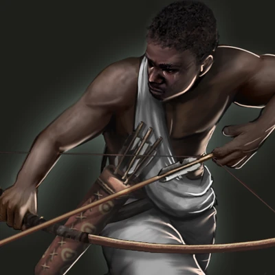 Levied Bowman