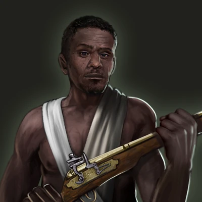 Levied Gunner