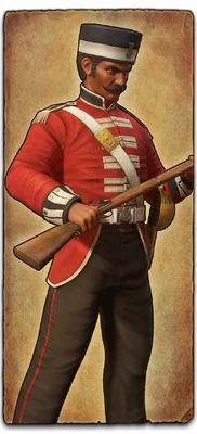 Lieutenant Nanib
