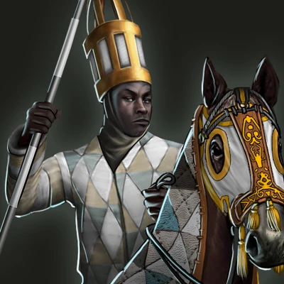 Lifidi Knight
