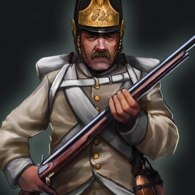Line Infantry