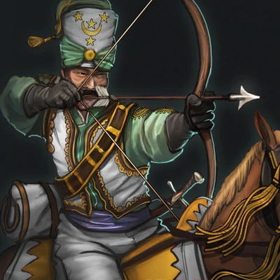 Lipka Tatar