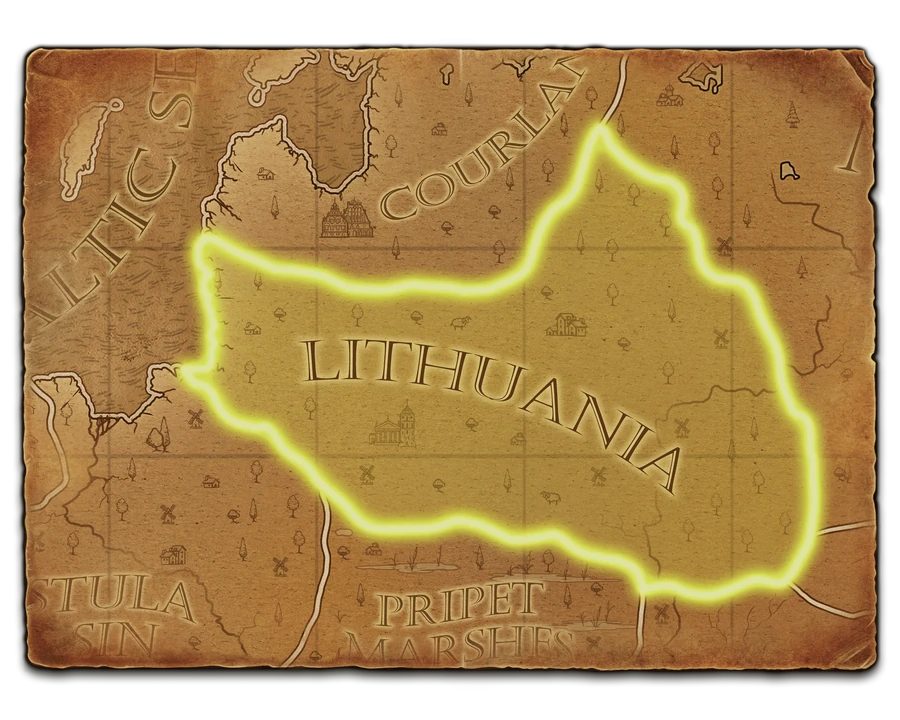 Lithuania