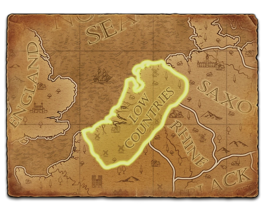 Low Countries