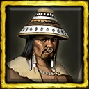 Loyal Nootka War Chief