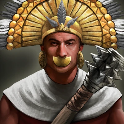Maceman