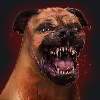 Mad Dog