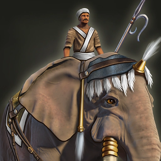 Mahout Lancer