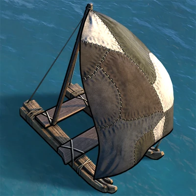 Marathan Catamaran