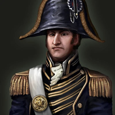 Marine Officer