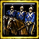 Mass Cavalry