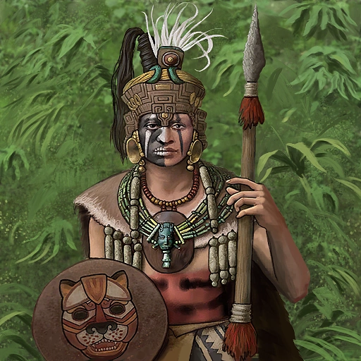 Maya