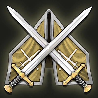 Mercenary Camp