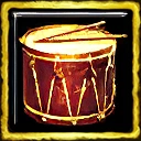 Military Drummers