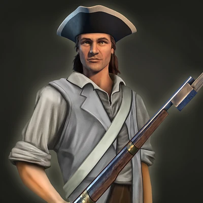 Militiaman