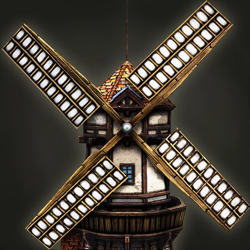 Mill
