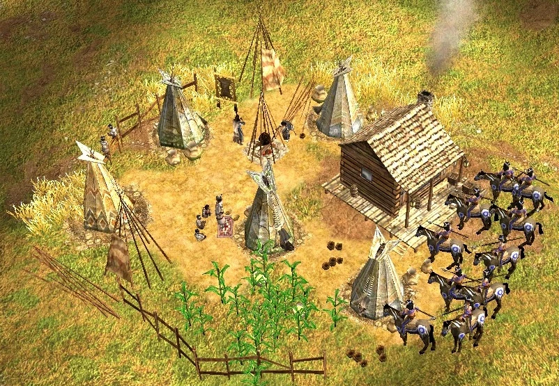 Minor civilization