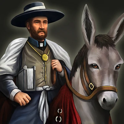 Missionary