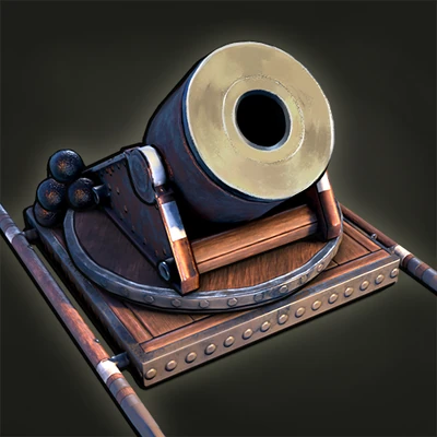 Mortar
