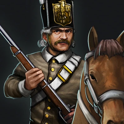 Mounted Infantry