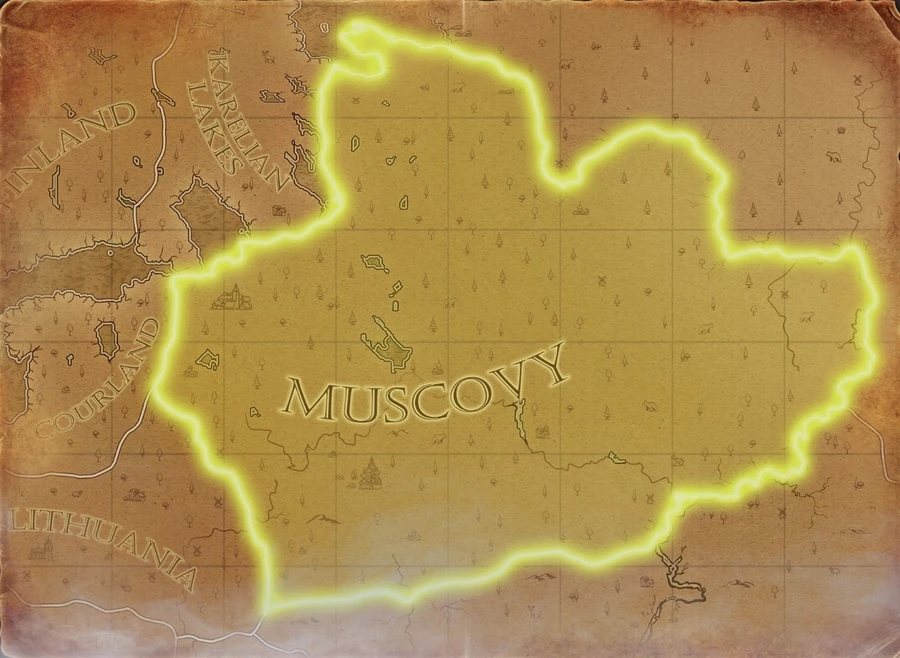 Muscovy