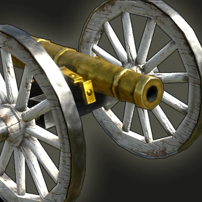 Napoleon Gun