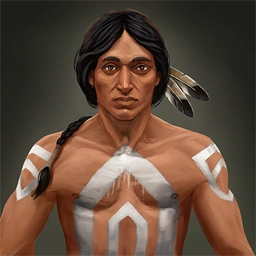 Native Scout