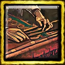 Navajo Weaving