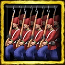 New Order Infantry