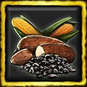 New World Crops