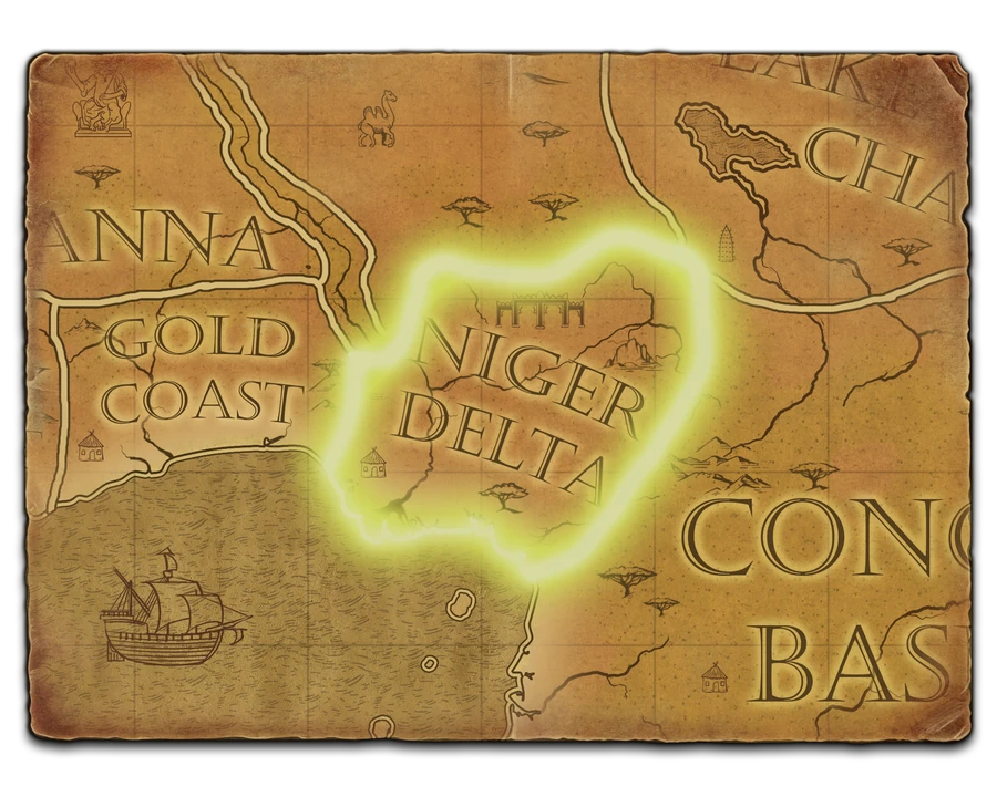 Niger Delta