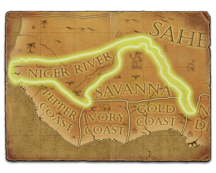 Niger River