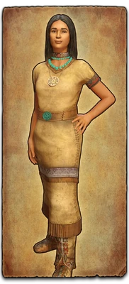 Nonahkee