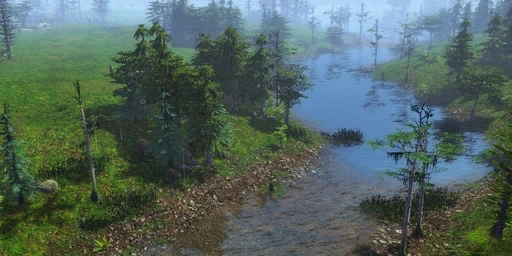 Northwest Territory
