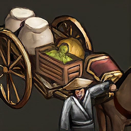 Orchard Rickshaw