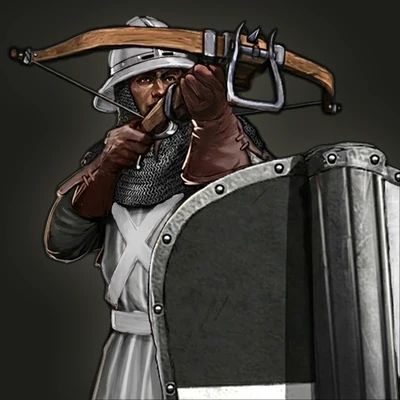 Order Crossbowman