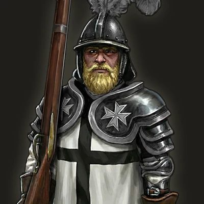 Order Musketeer