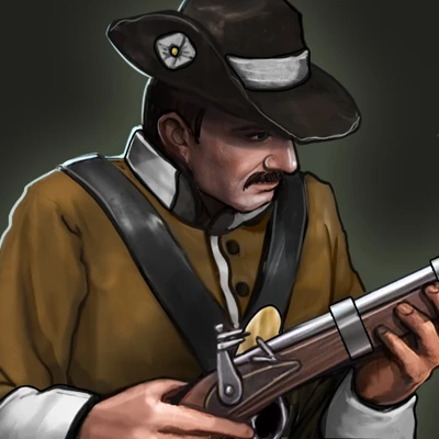 Ordinance Rifleman