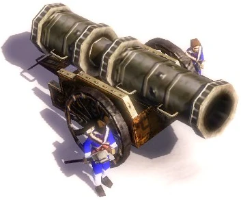 Ottoman strategy
