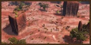 Painted Desert