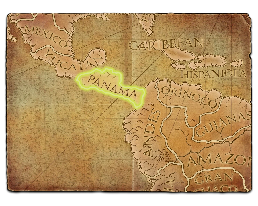 Panama