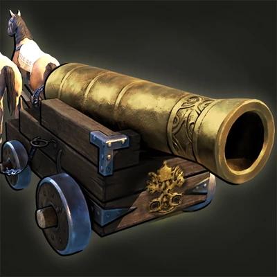 Papal Bombard