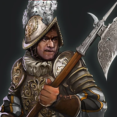 Papal Guard