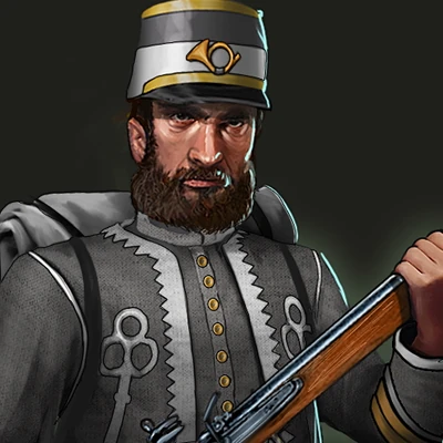 Papal Zouave