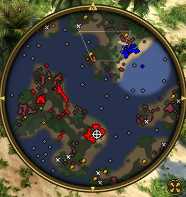 Pirates!