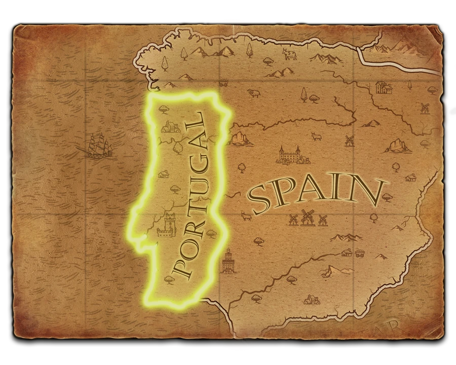 Portugal
