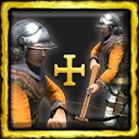 Portuguese Crusaders
